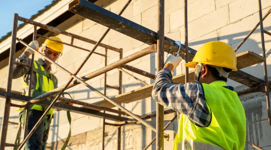 Expert tile roof repair services in Bellflower, CA